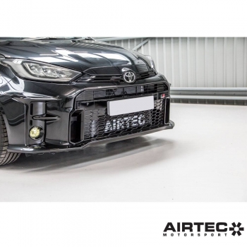 Preview: Airtec Ladeluftkühler Toyota GR Yaris